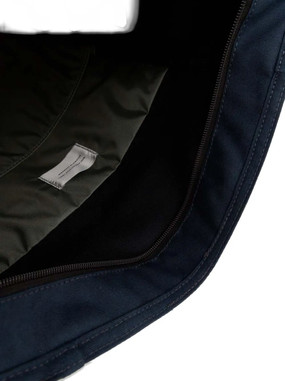 Sandqvist Dante Roll-top Backpack In Blue
