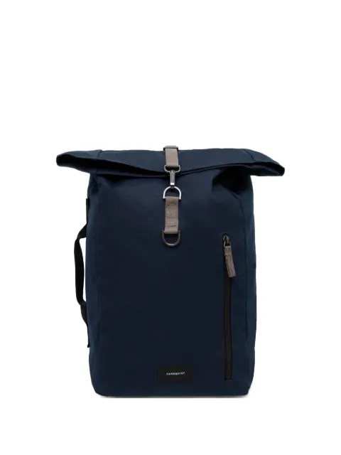 Sandqvist Dante roll-top backpack