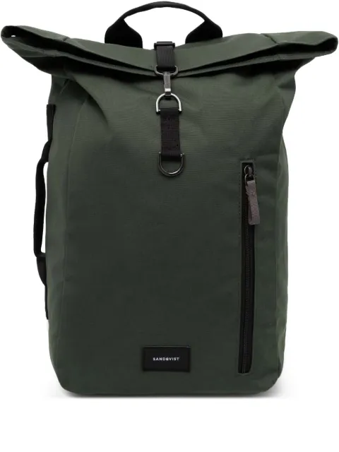Sandqvist Dante Vegan backpack
