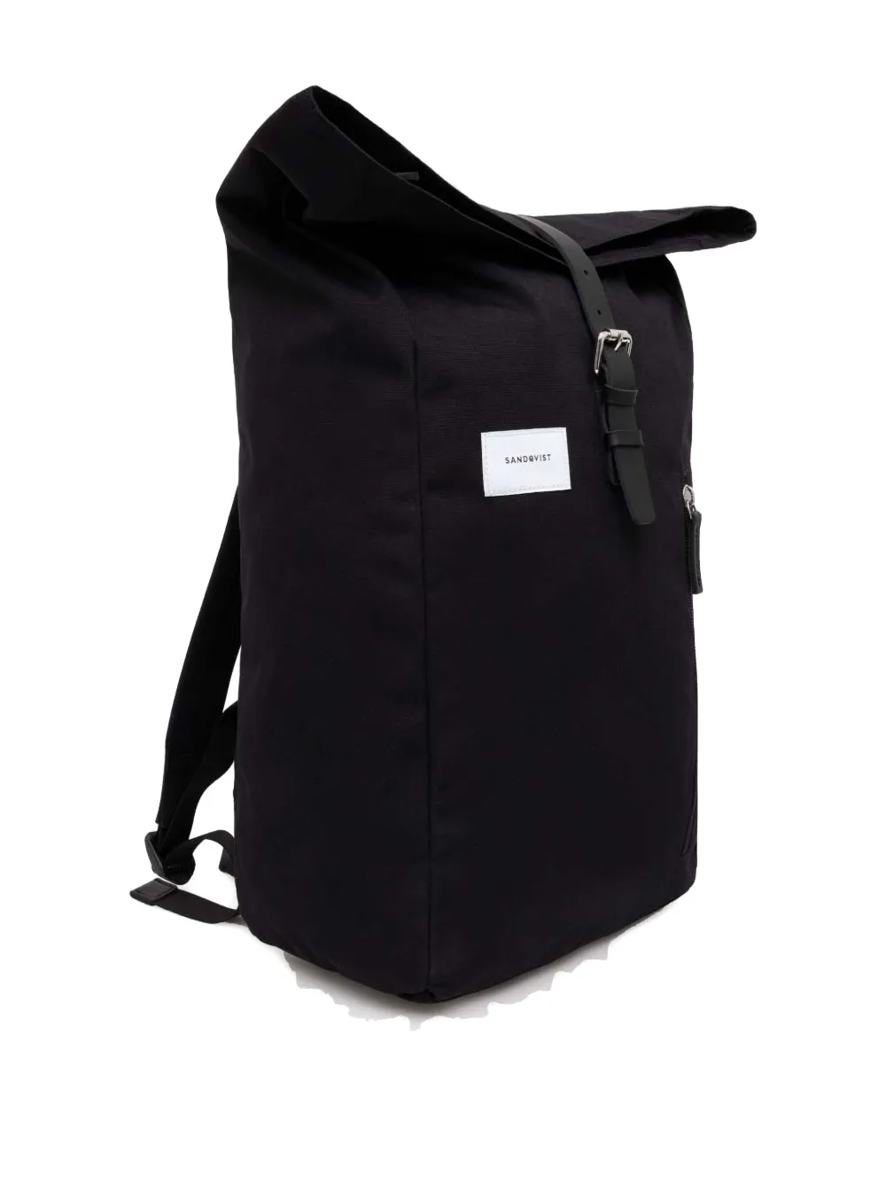 Sandqvist Dante backpack - Zwart