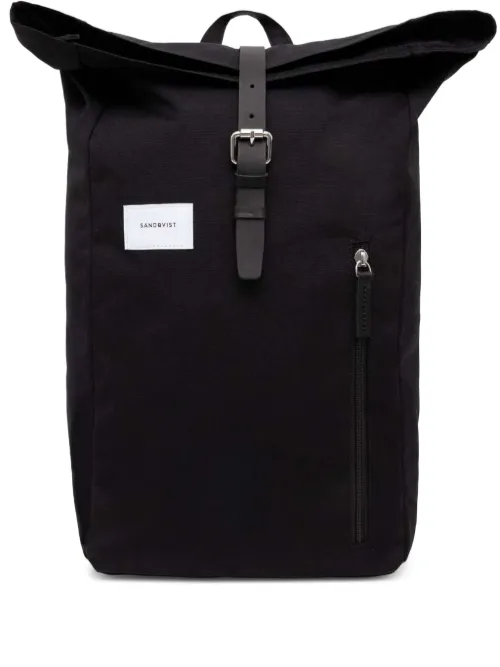 Sandqvist sac à dos Dante - Noir - Sandqvist - Modalova