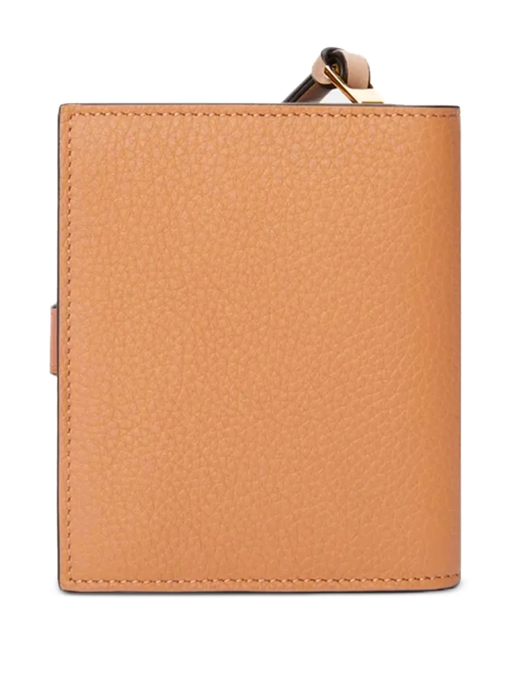 LOEWE logo-debossed wallet | Image 2