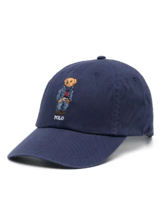 Polo teddy bear cap online