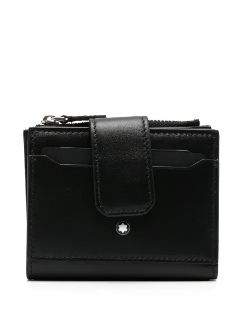 Montblanc cartera Soft mini