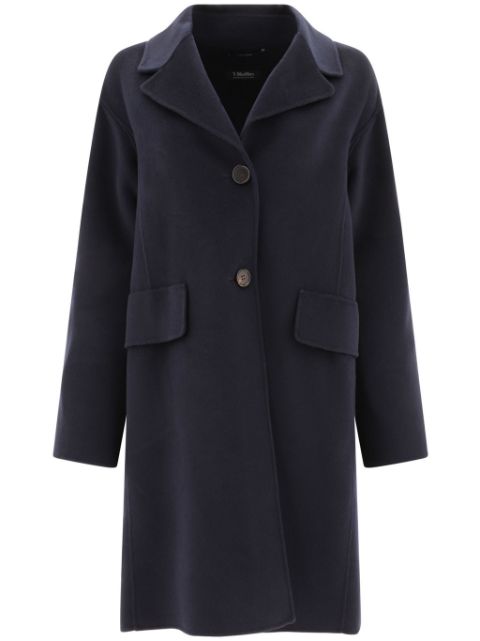 'S Max Mara single-breasted coat Women