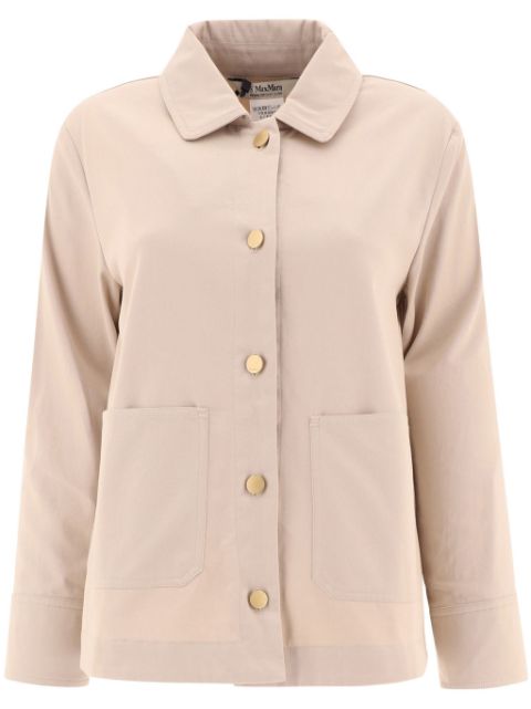 Max Mara Adelfi jacket Women