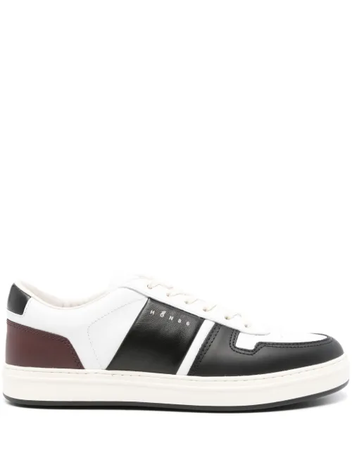 Hogan baskets H668 - Noir - Hogan - Modalova