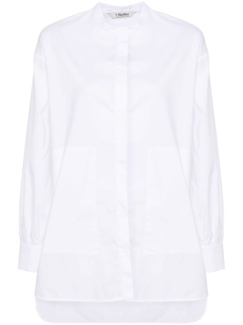 Max Mara Nanda shirt Women