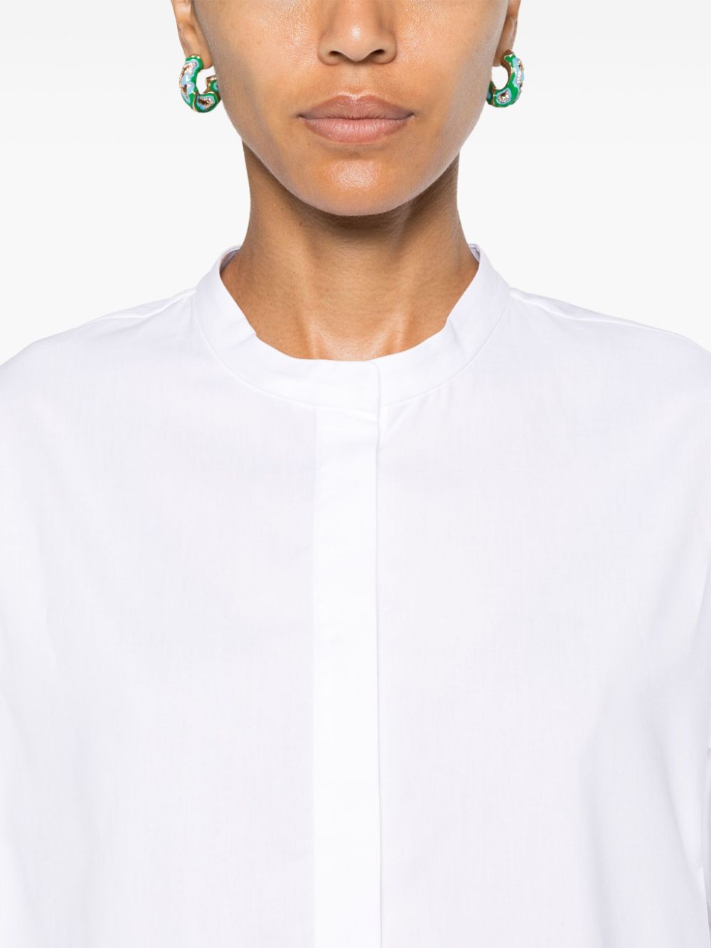 Max Mara Nanda shirt Women