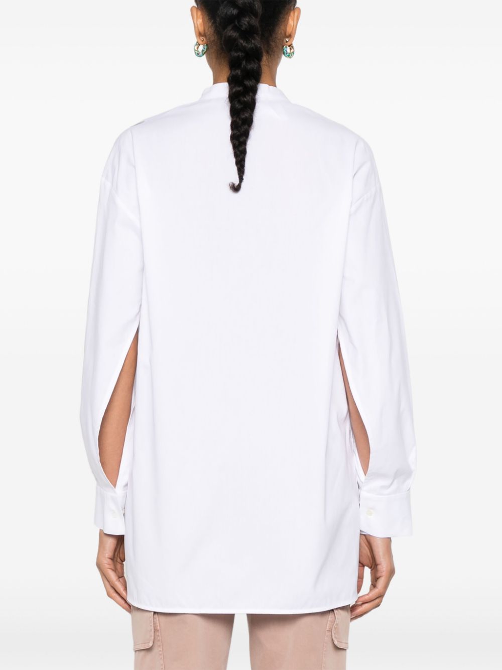 Max Mara Nanda shirt Women