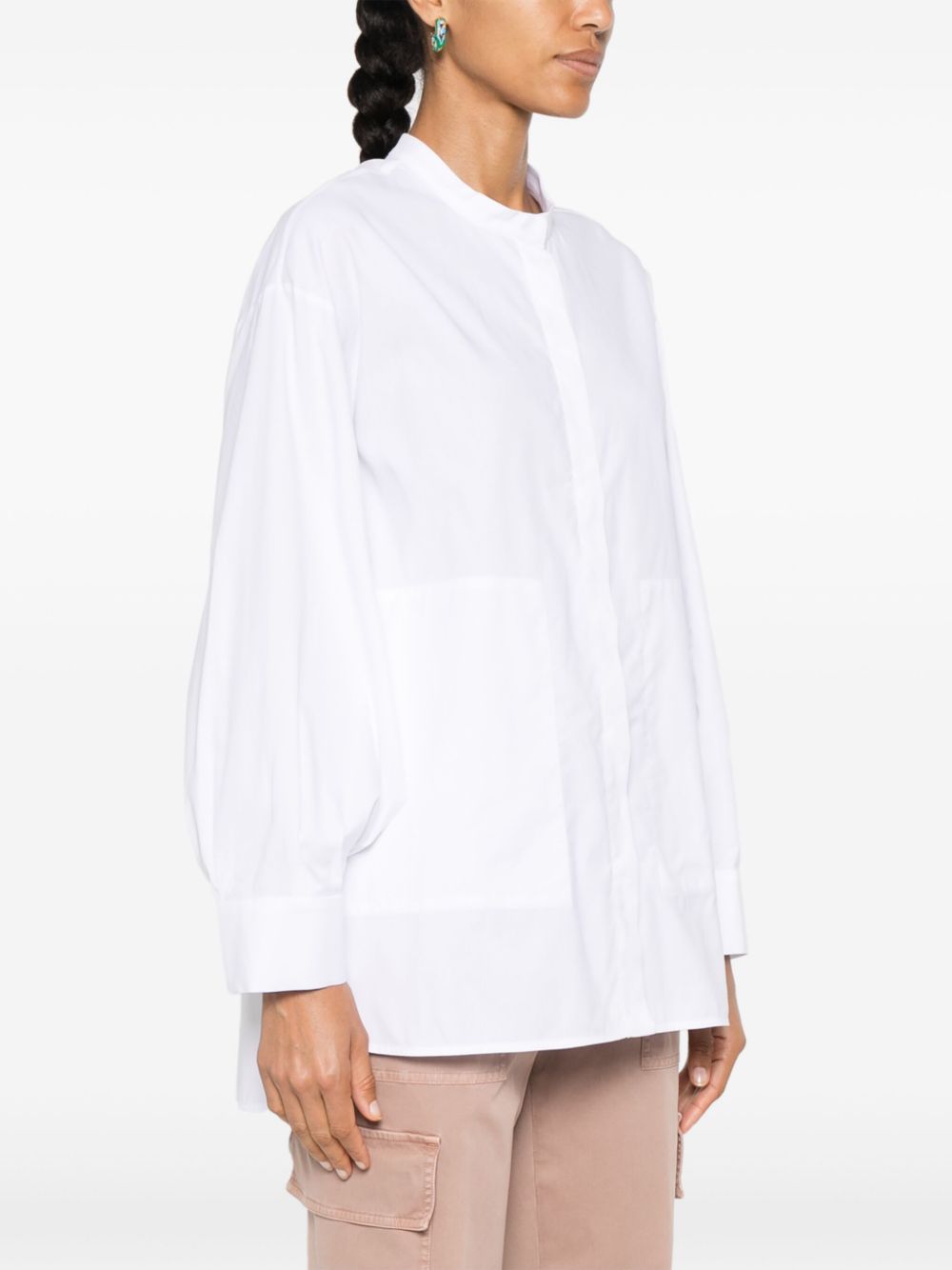 Max Mara Nanda shirt Women