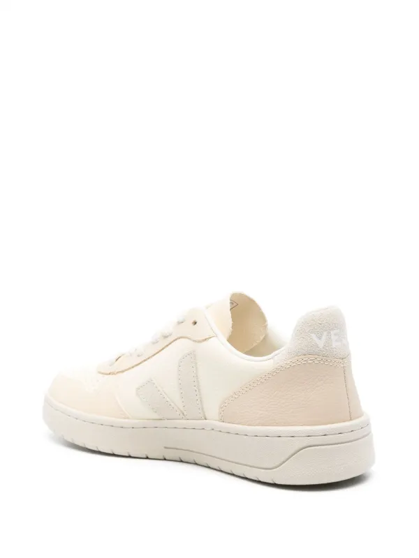VEJA V10 スニーカー | ニュートラル | FARFETCH JP VEJA V10 スニーカー | ニュートラル | FARFETCH JP