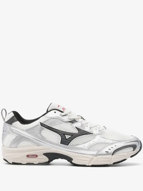 Mizuno lace-up sneakers