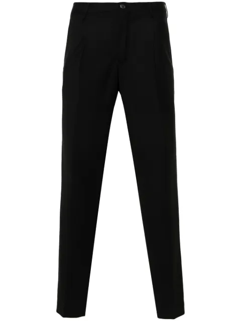 Incotex pantalones de vestir