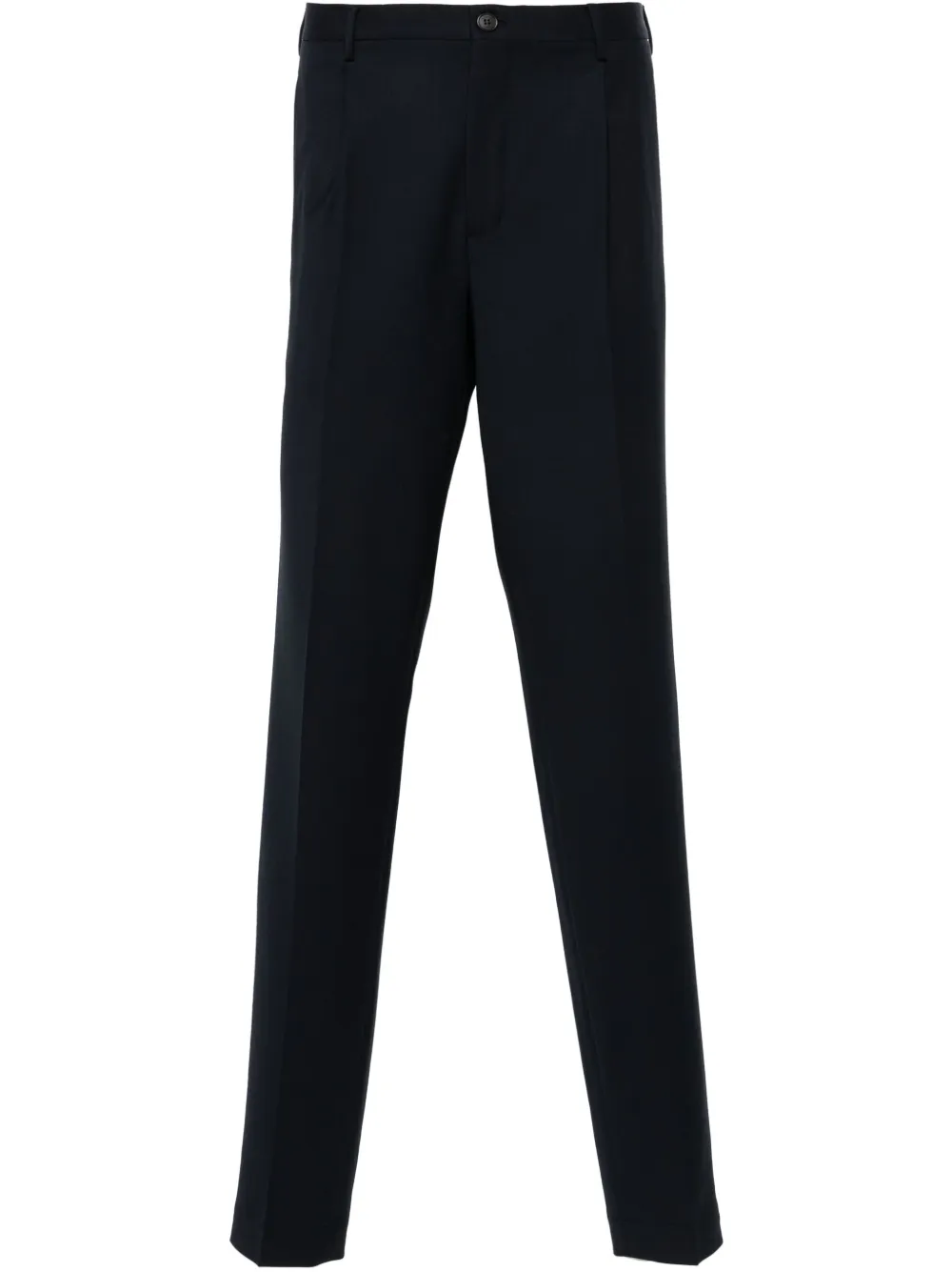 Incotex Pantalon Blauw