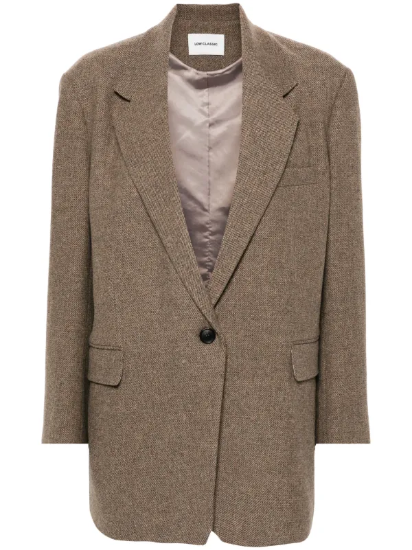 Isabel marant orix blazer discount