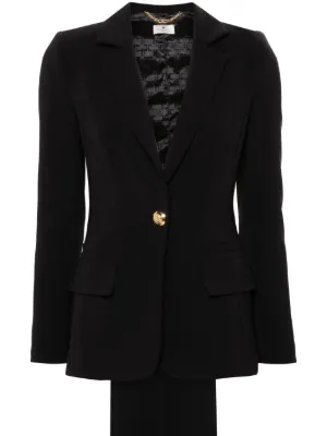 Women's suits designer cheap