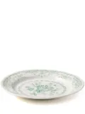 Bitossi Home Rose plate (26cm) - White