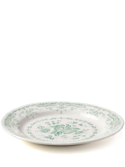 Bitossi Home Rose plate (26cm)