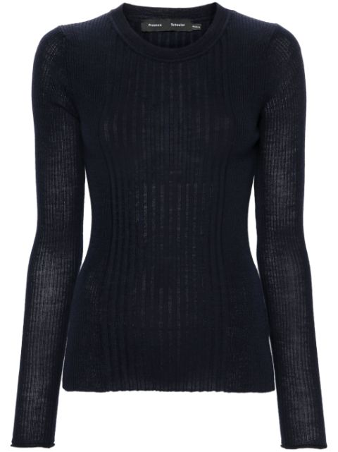 Proenza Schouler Cassidy sweater Women