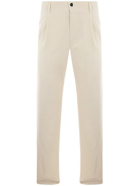Incotex straight-leg trousers 