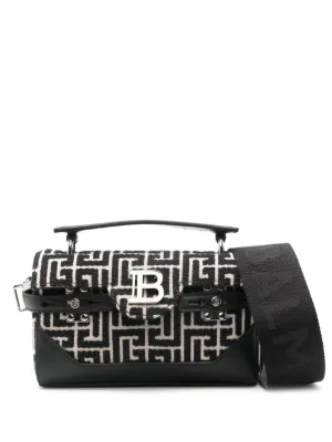 BALMAIN(バルマン)メンズ バッグ - FARFETCH BALMAIN(バルマン)メンズ バッグ - FARFETCH