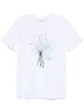Société Anonyme Don´t Worry T-shirt - White