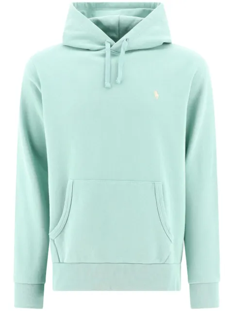 Polo Ralph Lauren هودي صوف ناعم
