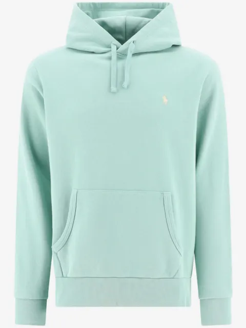 Polo Ralph Lauren fleece hoodie