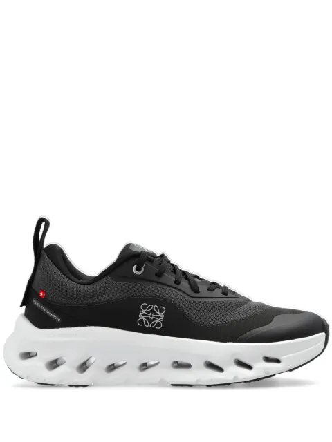 LOEWE x On logo-print sneakers 