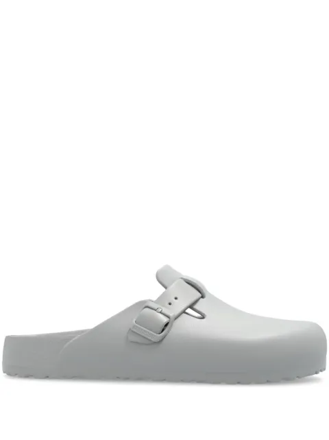 Birkenstock zuecos Boston