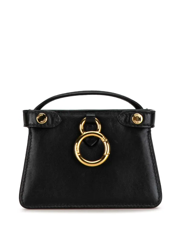 Farfetch chloe tess shop