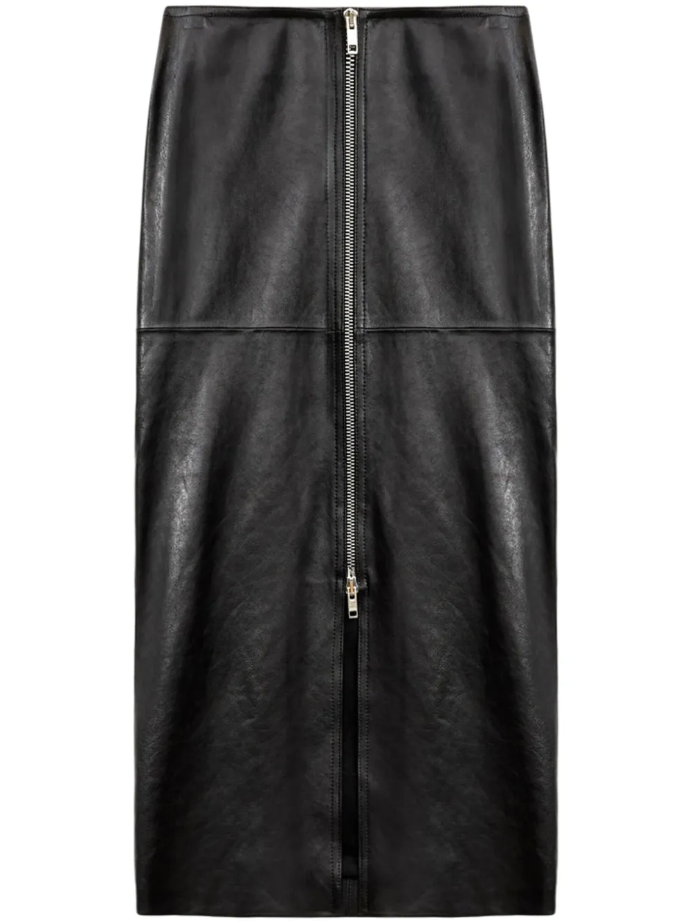 ISABEL MARANT Ediaz skirt Women