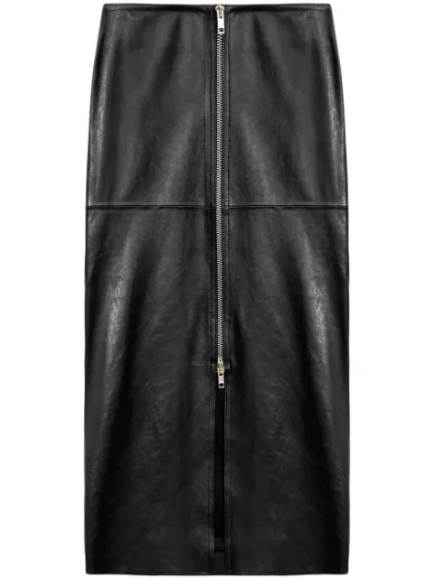 ISABEL MARANT Ediaz skirt