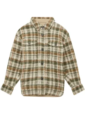 MARANT ETOILE Jackets for Women Isabel Marant FARFETCH Canada