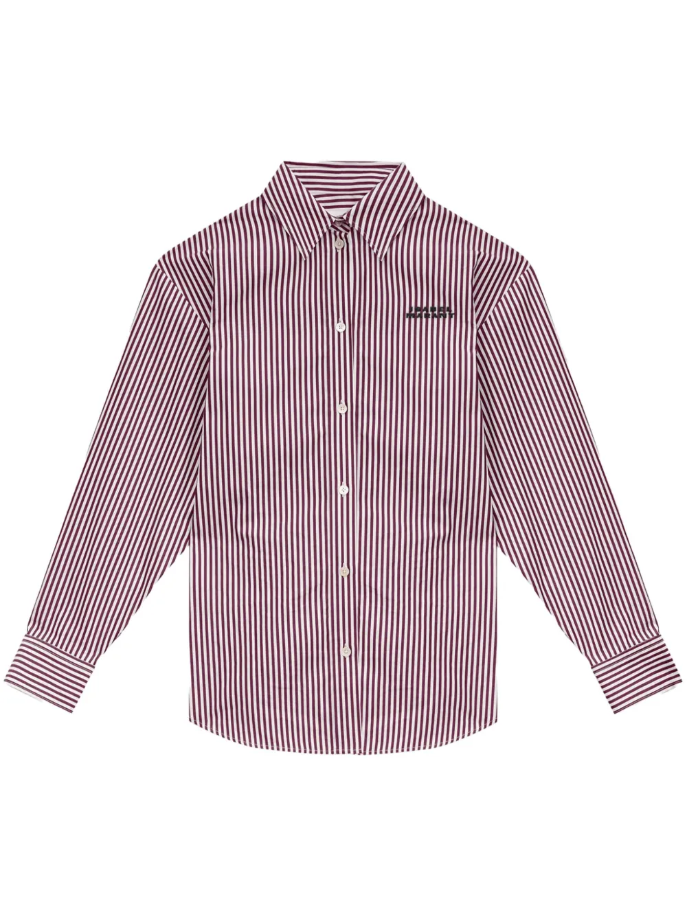 ISABEL MARANT Fabriza shirt Women