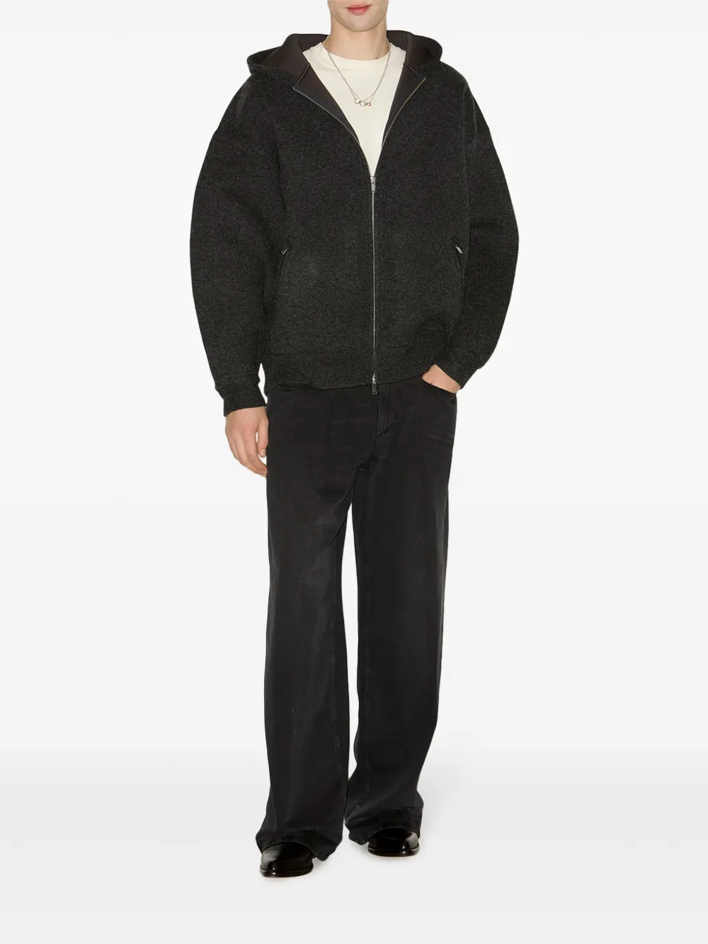 MARANT Igor jack - Grijs
