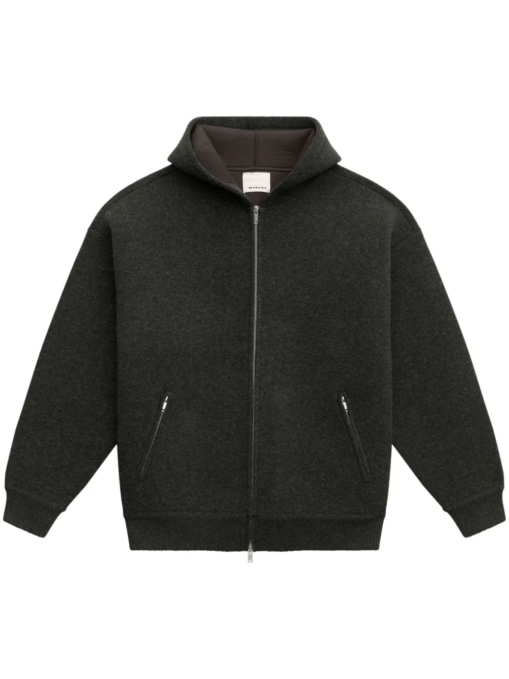 MARANT chamarra Igor | gris | Image 1
