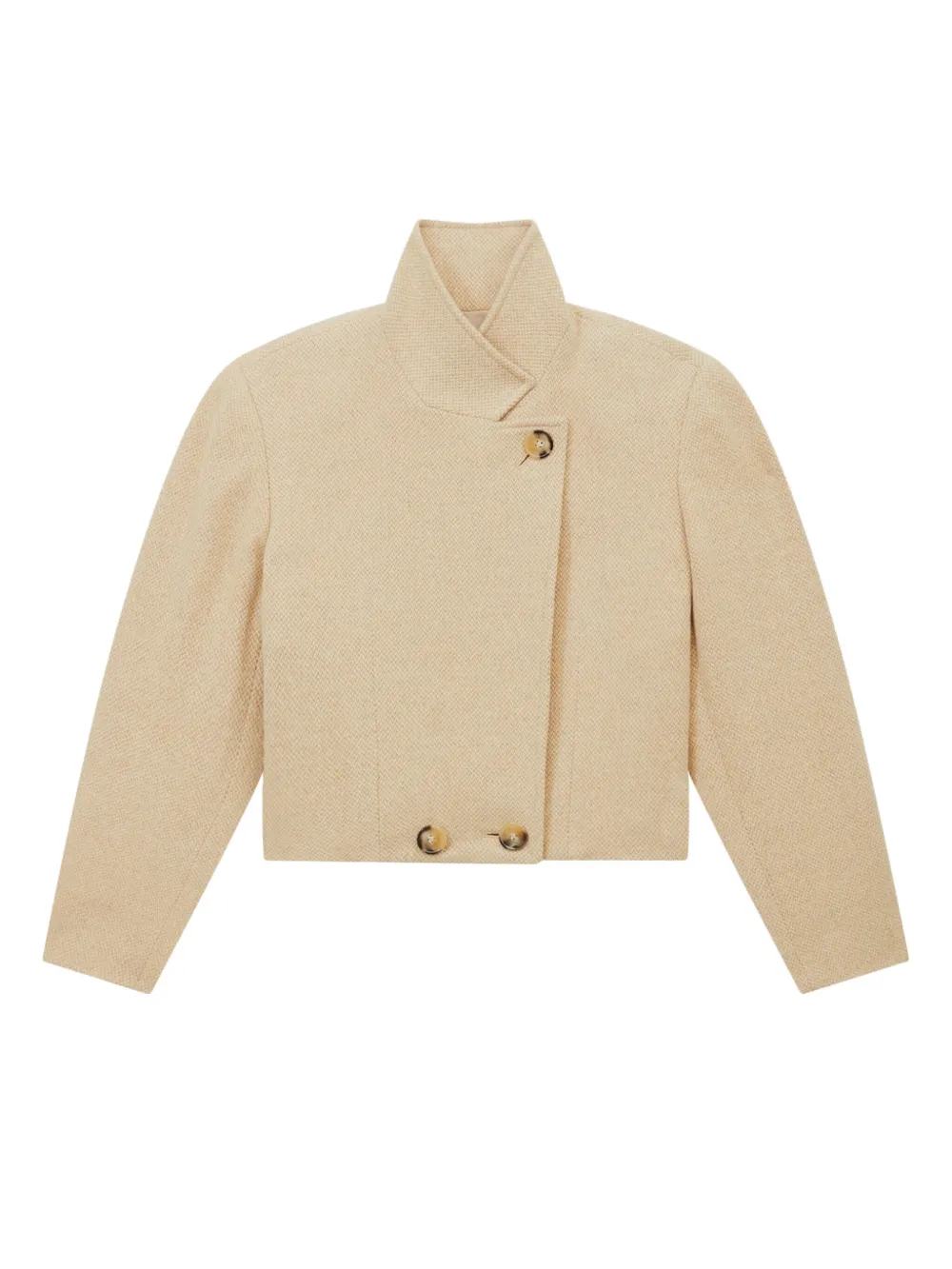 【送料&関税込】Marant Atoile Cassidy Short Coat isabel-marant-etoile-cassidy-