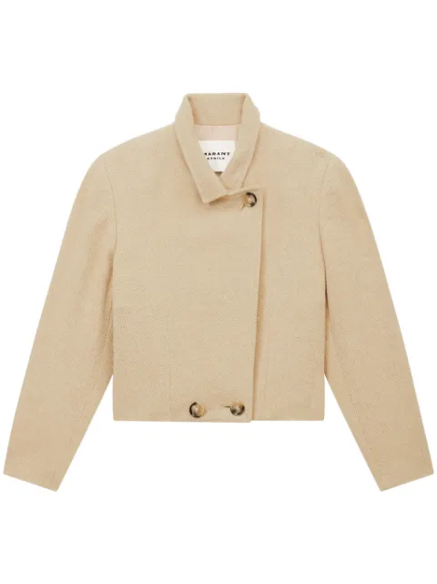 MARANT ÉTOILE Cassidy jacket