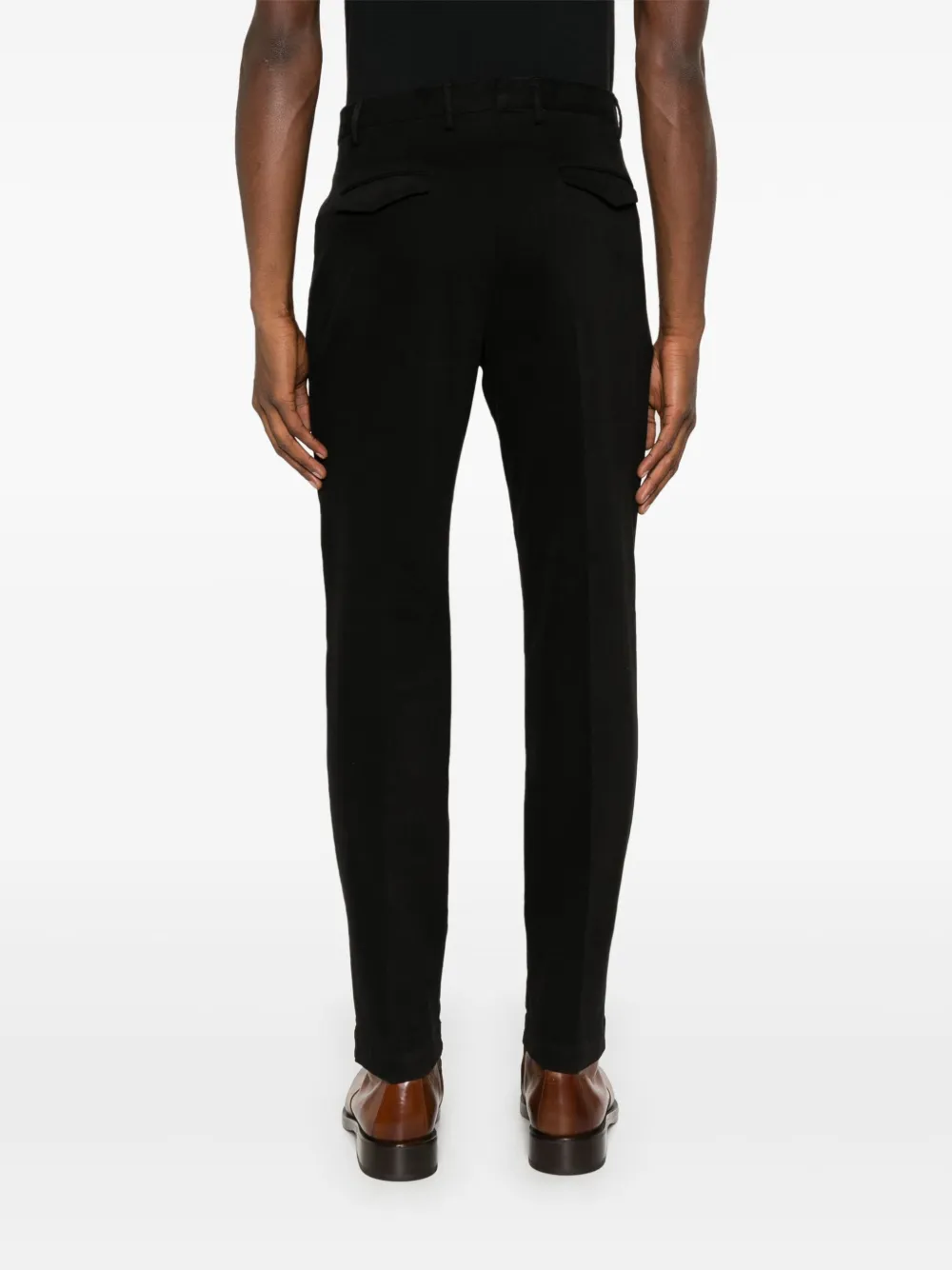 PT Torino Master broek Zwart