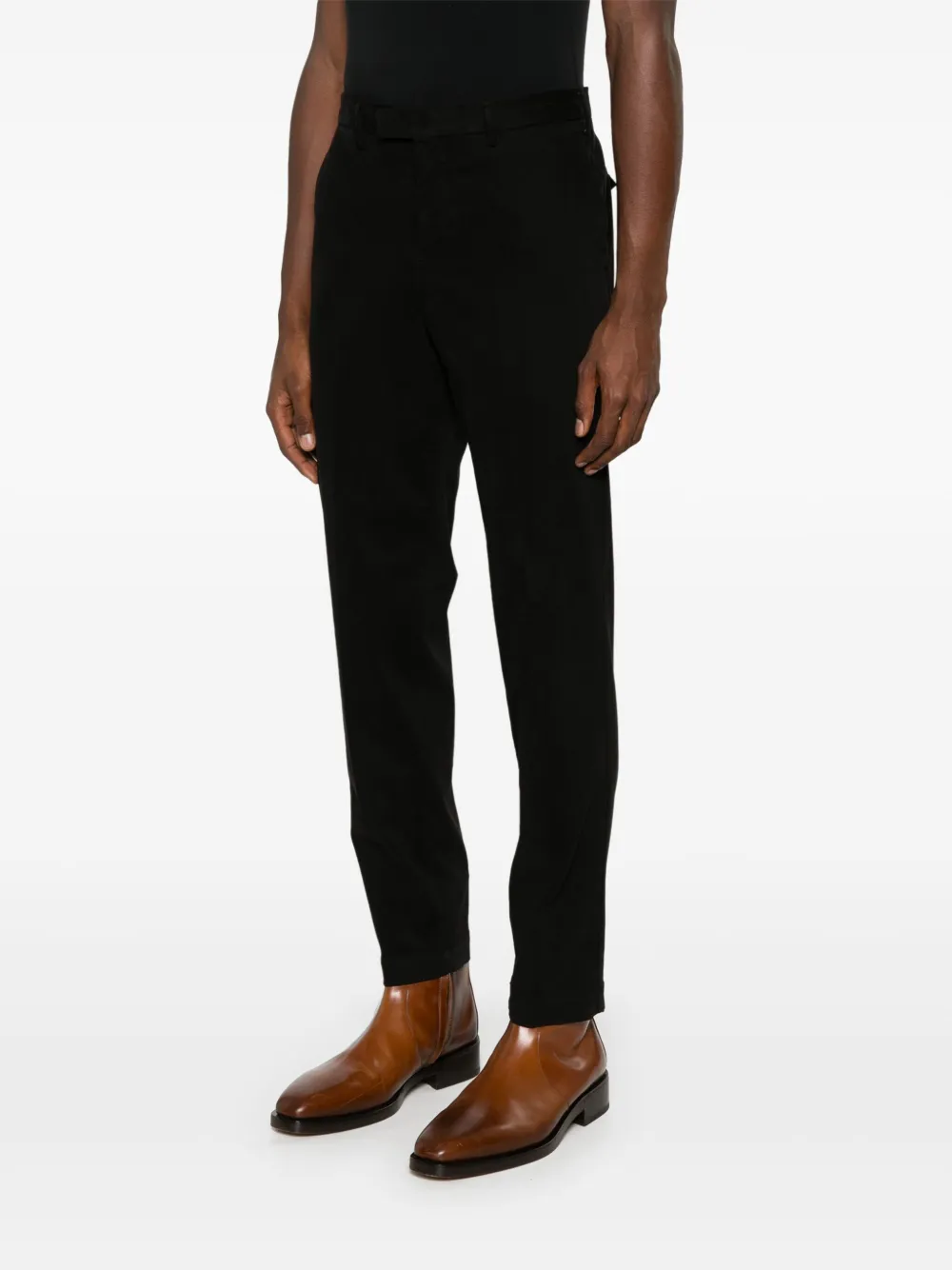 PT Torino Master broek Zwart