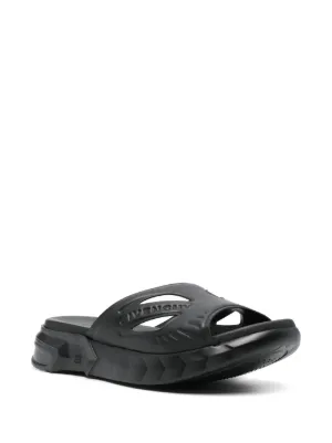 Givenchy slippers sale on sale