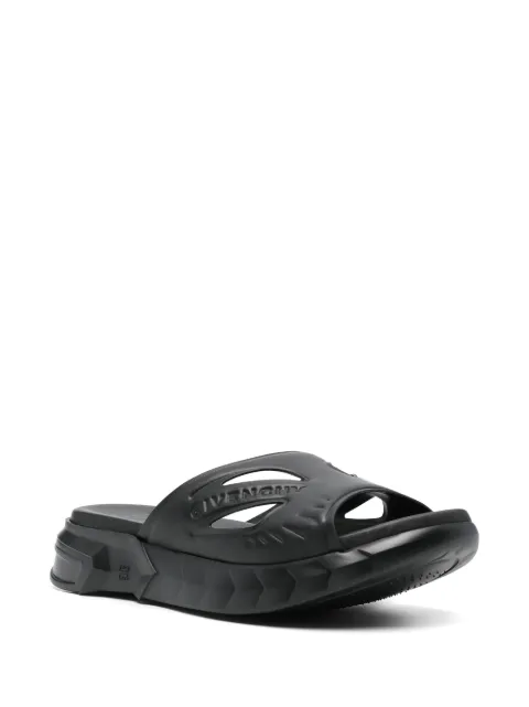 Ciabatte da mare di Givenchy da uomo FARFETCH