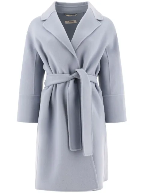 'S Max Mara Arona Mantel