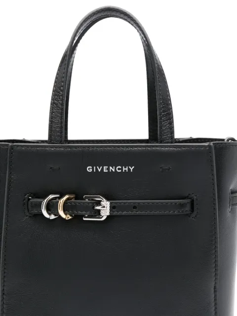 Givenchy mini Voyou tote bag BB50ZTB231 - 3