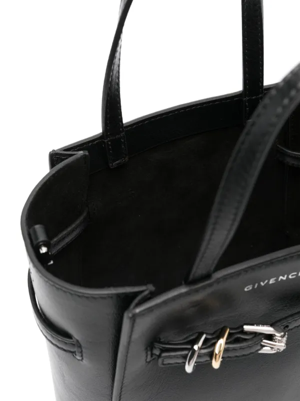 Givenchy Mini Voyou Tote Bag | Black | FARFETCH
