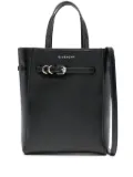 Givenchy mini Voyou tote bag - Black