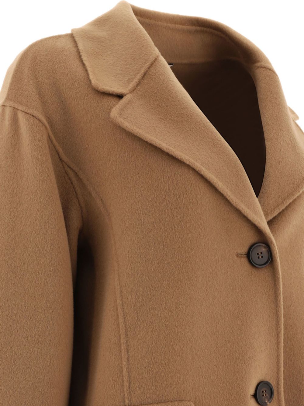 'S Max Mara single-breasted coat Women