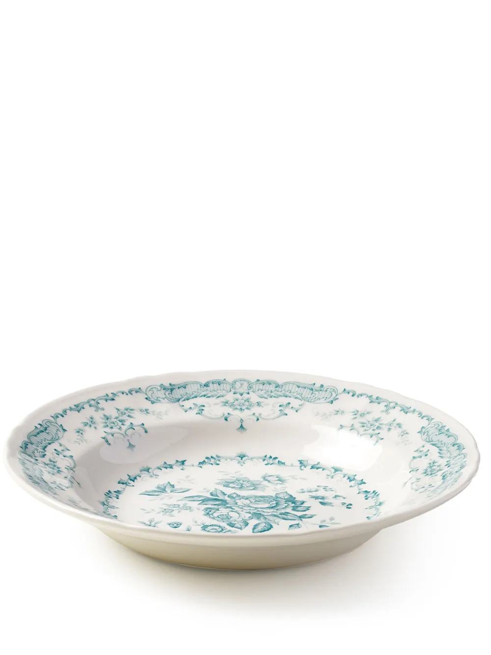 Bitossi Home Rose plate (23cm) | Neutrals | Image 1